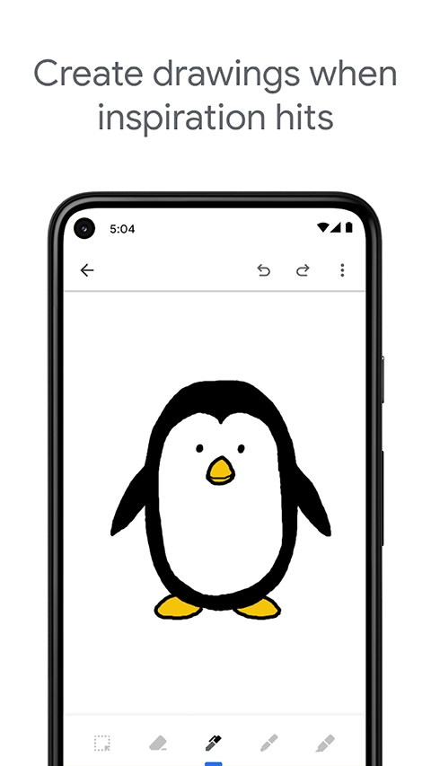 Google Keep（Keep 记事）