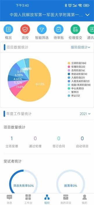 微试云企业版