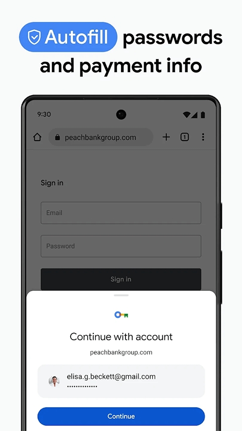 谷歌浏览器测试版(Chrome Beta)