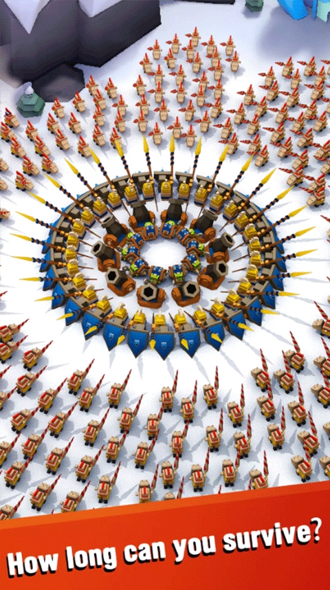 艺术战争(Art of War)