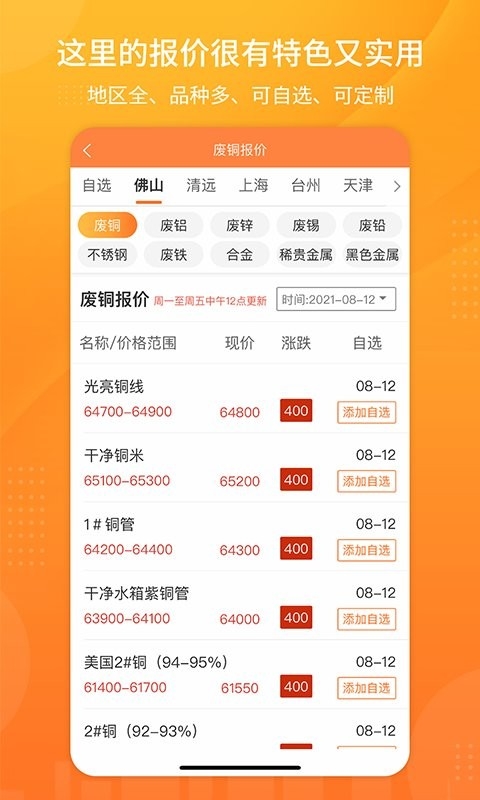 废品联盟