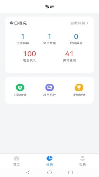 记络会员管理