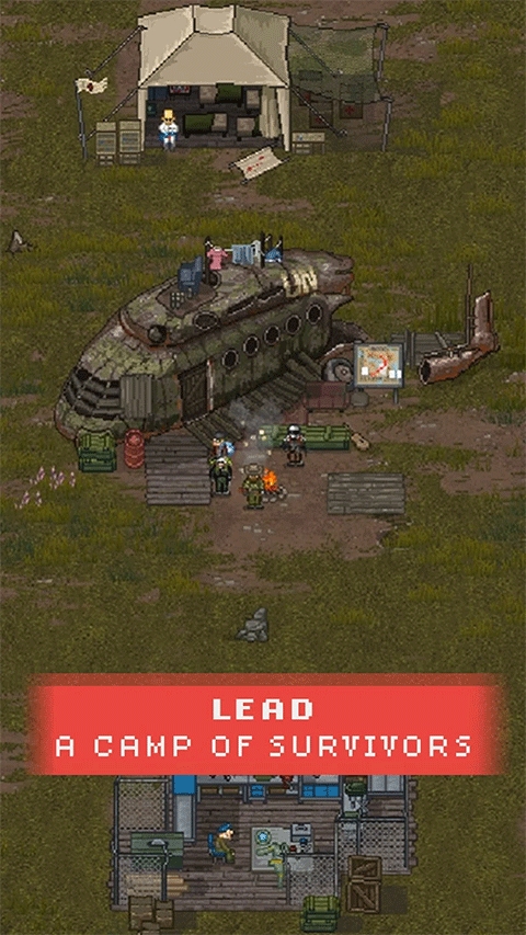 MiniDayZ 2破解版