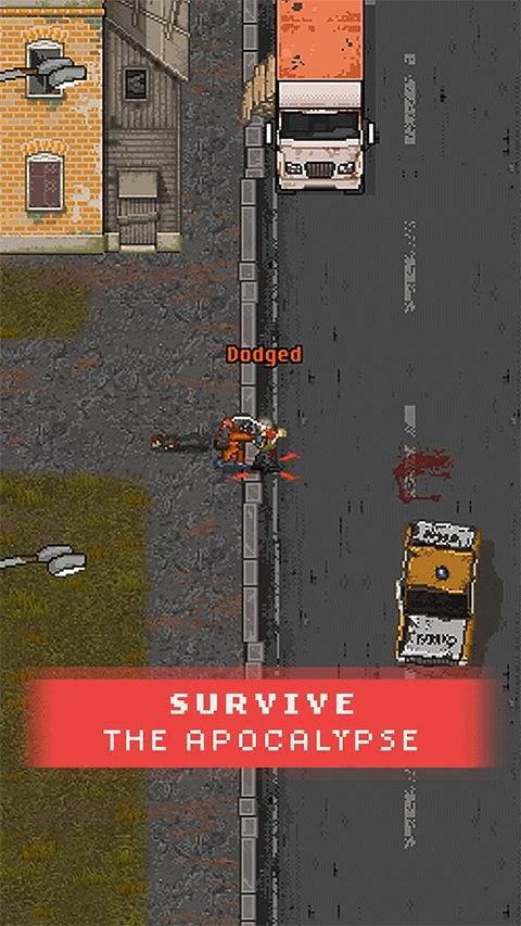 MiniDayZ 2破解版