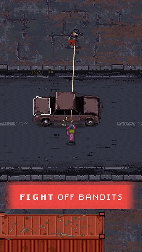 MiniDayZ 2破解版