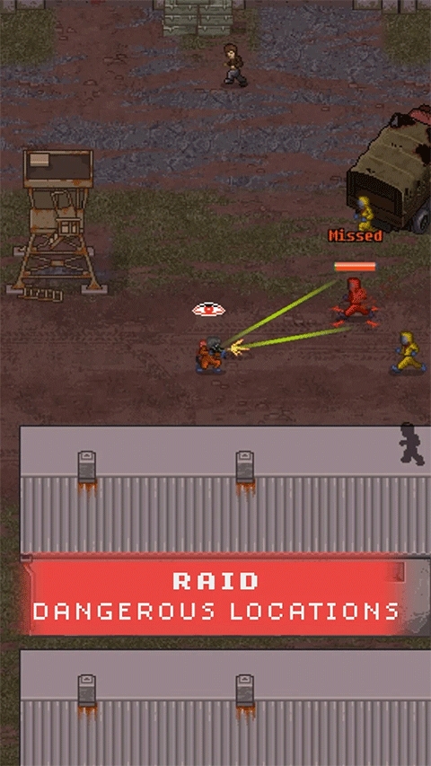 MiniDayZ 2破解版
