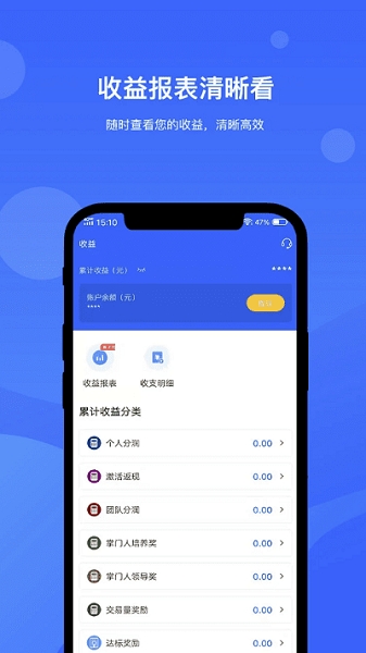 掌门人