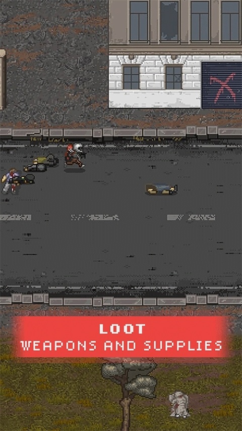 MiniDayZ 2破解版
