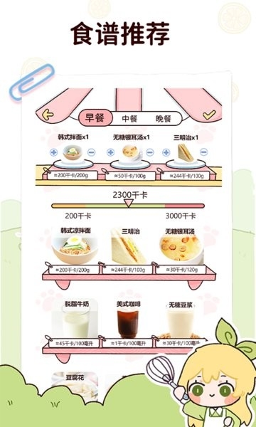 柠檬轻断食