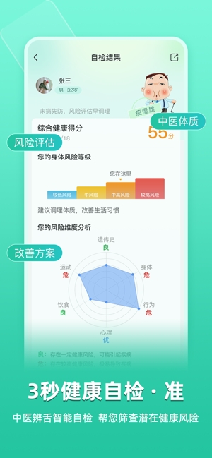 关心一下