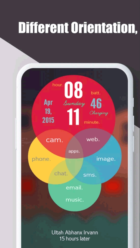 total launcher