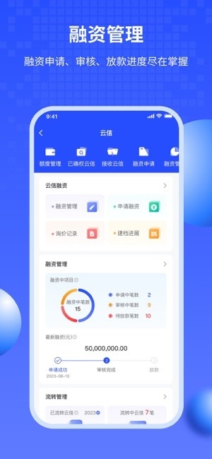 链信