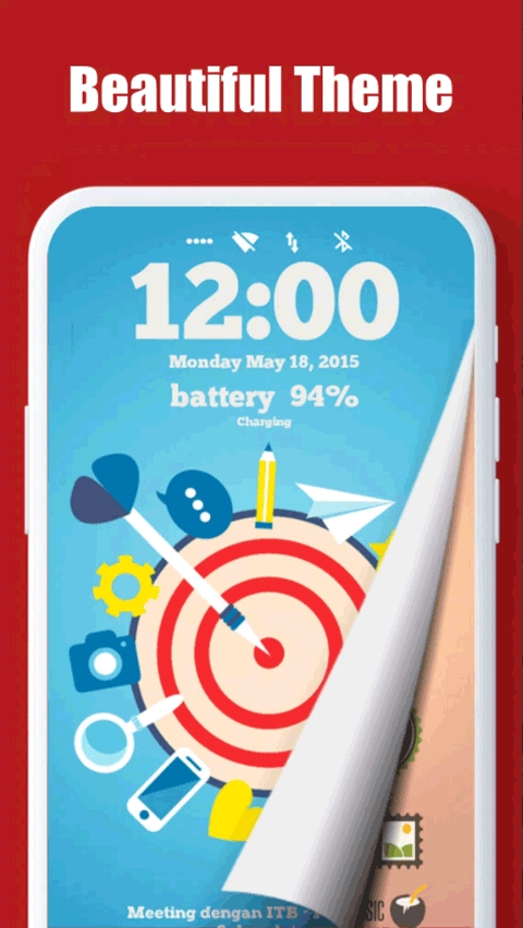 total launcher