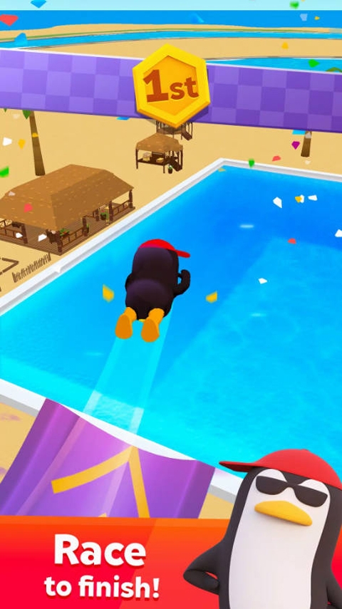 水上公园(aquapark.io)