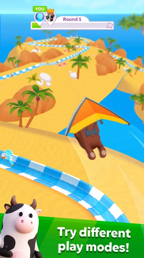 水上公园(aquapark.io)