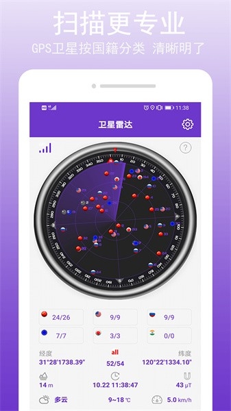 gps万能工具