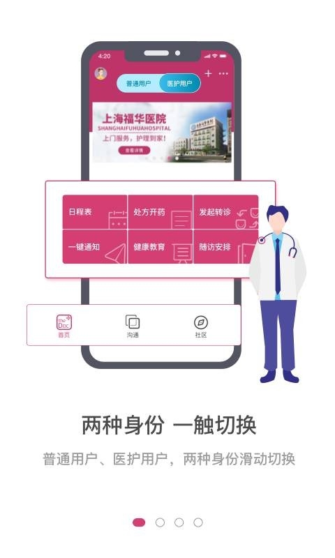 医家