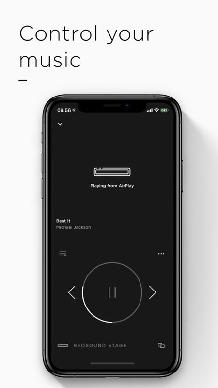 Bang & Olufsen