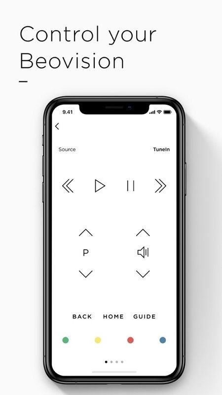 Bang & Olufsen