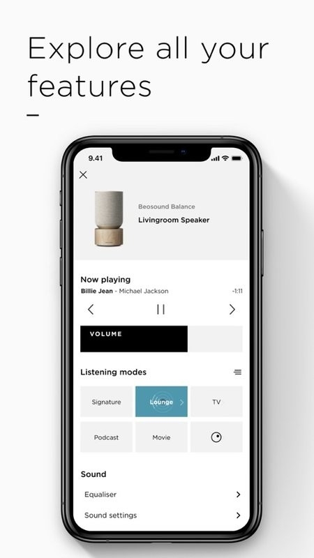 Bang & Olufsen