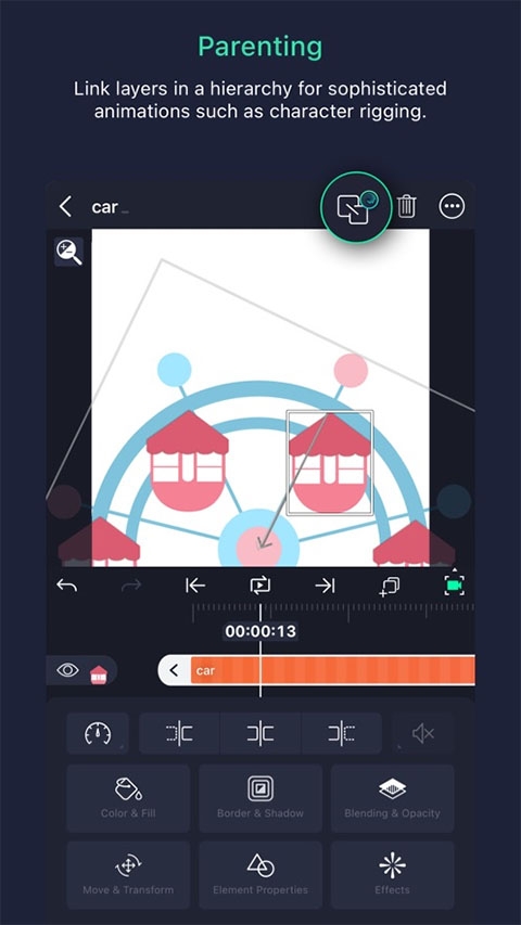 alight motion破解版