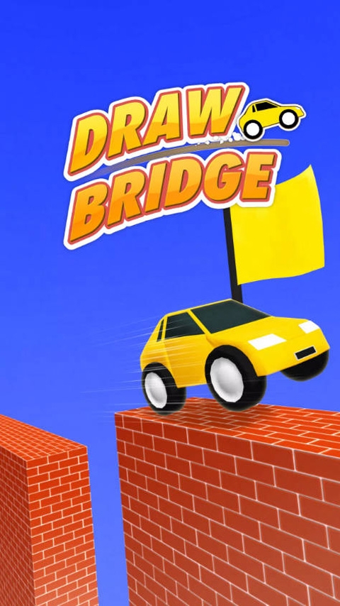 画桥车神(Draw Bridge)