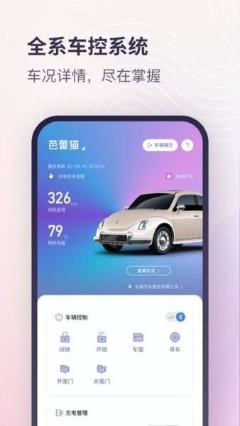 欧拉ORA