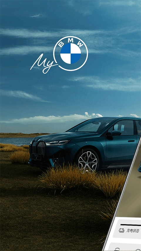 My BMW