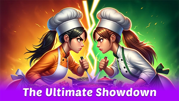 亚洲烹饪之星（Asian Cooking Star）