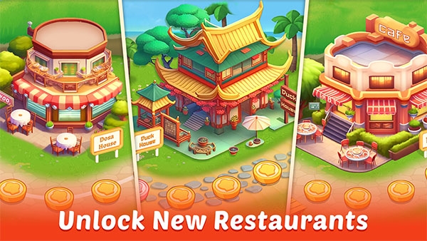 亚洲烹饪之星（Asian Cooking Star）