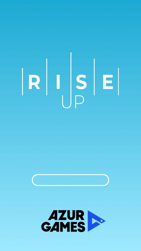 保护气球升起(Rise Up)