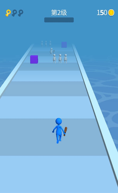 加入和冲突3D破解版（Join & Clash）