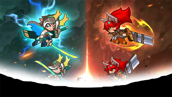 怪物杀手传奇冒险（Monster Slayer）