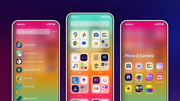 iPhone14模拟器（Phone 14 Launcher）