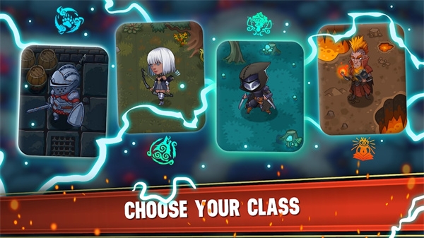 地牢英雄时代(Dungeon Age of Heroes)