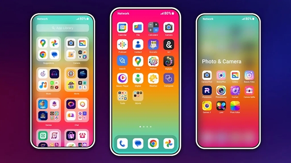 iPhone14模拟器（Phone 14 Launcher）