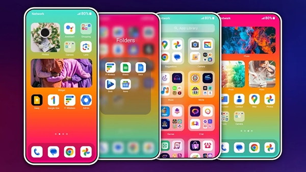 iPhone14模拟器（Phone 14 Launcher）