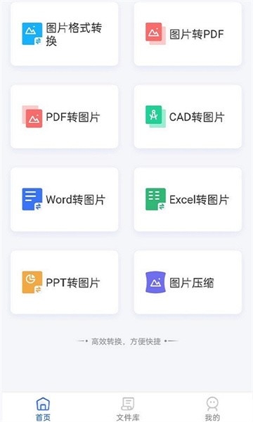 图片转PDF