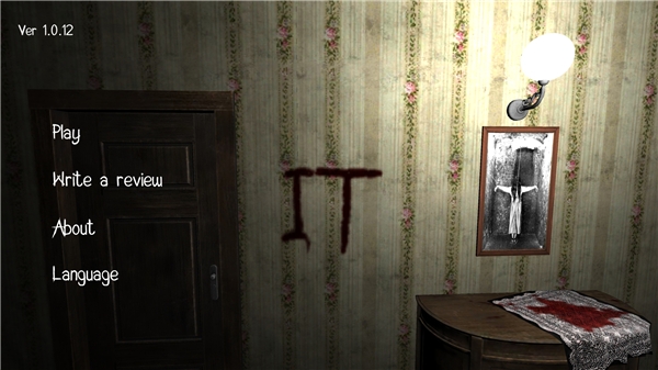 小丑回魂(IT Horror Clown)