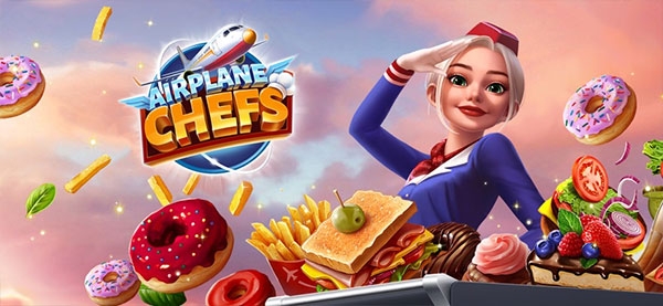 飞机大厨（Airplane Chefs）