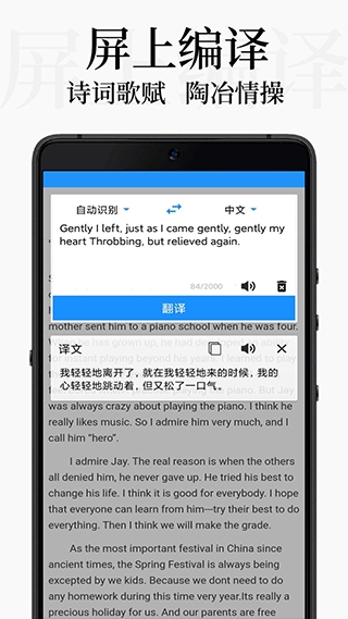 DB翻译