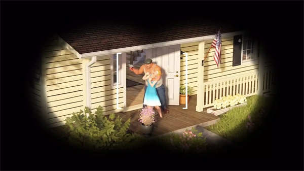 狙击猎手(Sniper 3D)