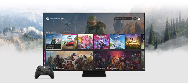 Xbox