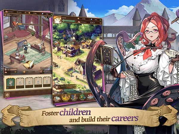 异世界慢生活(Isekai: Slow Life)