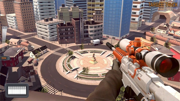 狙击猎手(Sniper 3D)