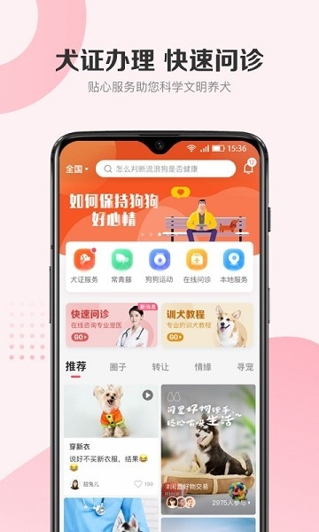 68宠物