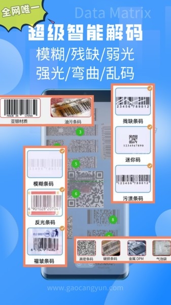 扫一扫Pro