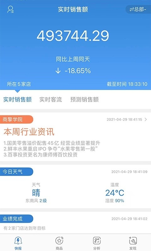 星海商擎