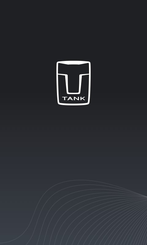 坦克TANK