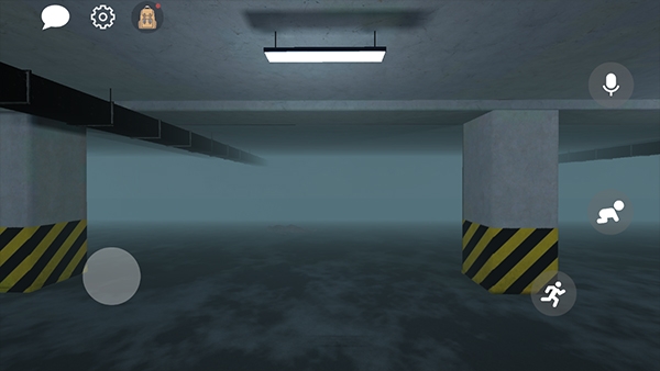 后室(noclip)
